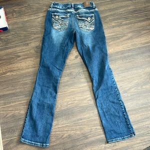 Maurice’s Jeans size 1/2 regular